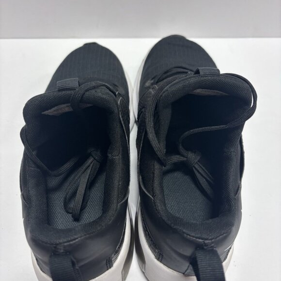 Nike Women’s Air Max Bella TR 5 Black Training Shoes, Size 6.5 M - Picture 5 of 7